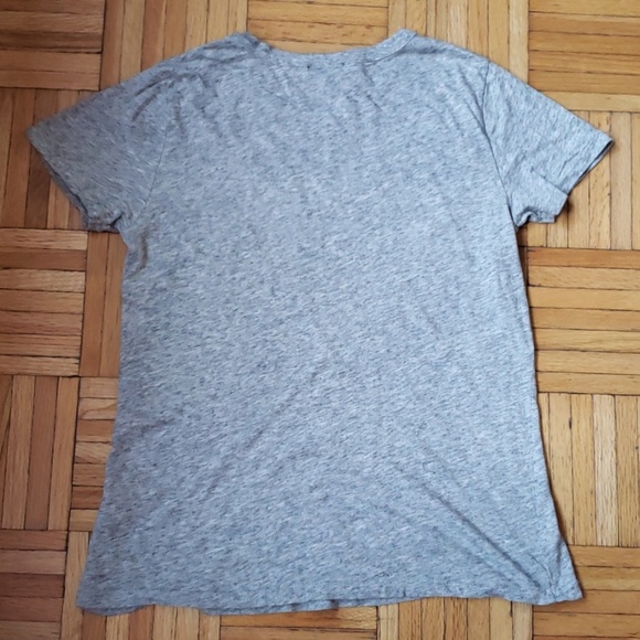 Last chance! J.Crew "Lol" T-Shirt - Picture 3 of 6